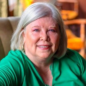 Meet your Posher, Nan